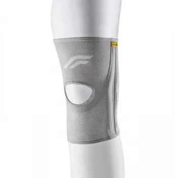 Kniebrace 3M FUTURO 46165 L juist gebruik knie