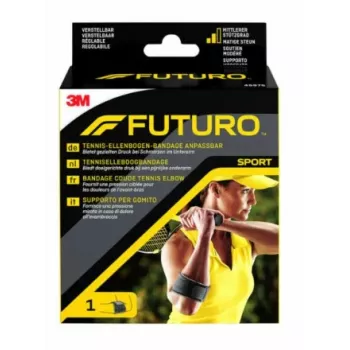 3M FUTURO elleboogbrace one size