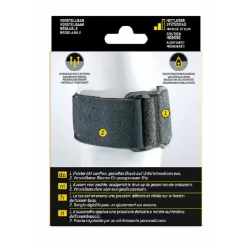 3M FUTURO elleboogbrace one size