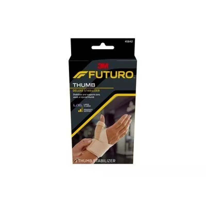 3M FUTURO 45842 vingerspalk L/XL