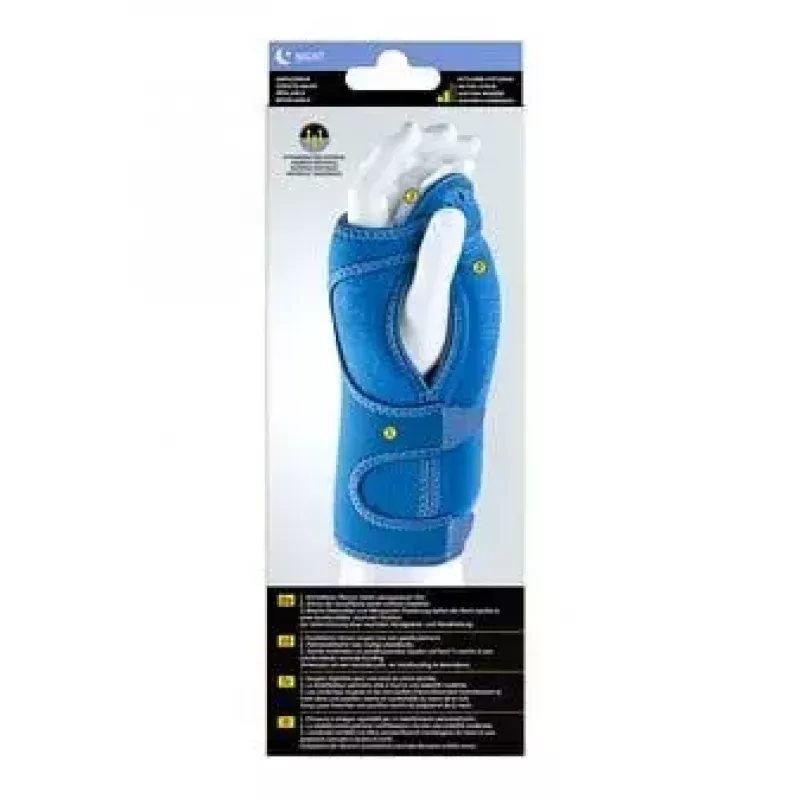 3M 48462DABI polsspalk/-orthese/-brace pols one size