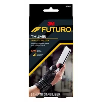 3M FUTURO 45843 vingerorthese S/M