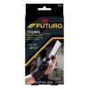 Vingerspalk 3M FUTURO 45844 L/XL juist gebruik vinger