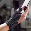 Vingerspalk 3M FUTURO 45844 L/XL juist gebruik vinger