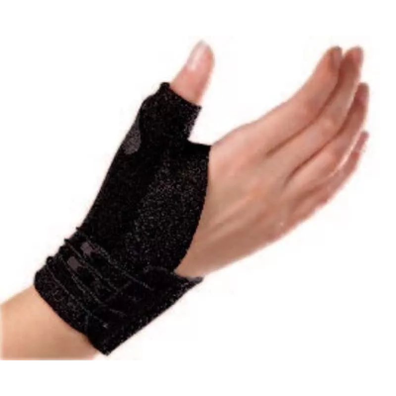 Vingerspalk 3M FUTURO 45844 L/XL juist gebruik vinger