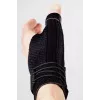 Vingerspalk 3M FUTURO 45844 L/XL juist gebruik vinger
