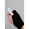Vingerspalk 3M FUTURO 45844 L/XL juist gebruik vinger