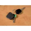Hama 00109232 mobiele-telefoonkabel zwart USB A Apple 30-polig