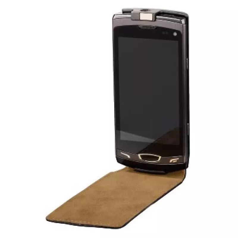 Hama 00109411 Telefoonhoesje Flip-Case Zwart
