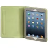 Hama Lissabon 20,1 cm (7,9 inch) Folio Groen, Zilver