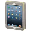 Hama Lissabon 20,1 cm (7,9 inch) Folio Groen, Zilver