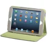Hama Lissabon 20,1 cm (7,9 inch) Folio Groen, Zilver