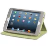 Hama Lissabon 20,1 cm (7,9 inch) Folio Groen, Zilver