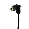 Hama 00122111 HDMI-kabel 3 m HDMI type A (Standard) Zwart