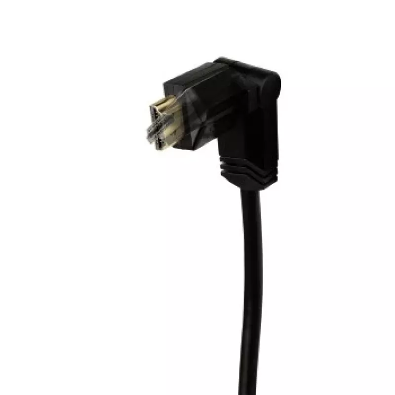 Hama 00122111 HDMI-kabel 3 m HDMI type A (Standard) Zwart