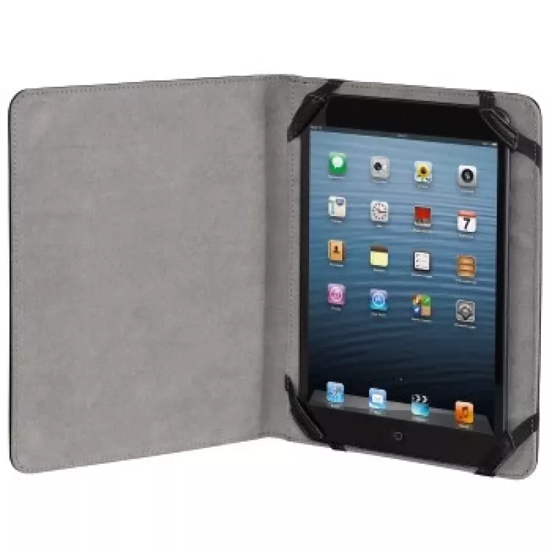 Hama Piscine 17,8 cm (7 inch) Folio Zwart