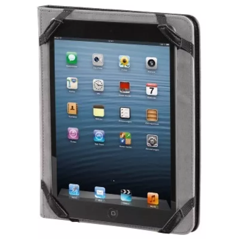 Hama Piscine 17,8 cm (7 inch) Folio Zwart