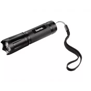 Hoofdlamp Hama Classic Zwart LED IP54 1W Micro AAA