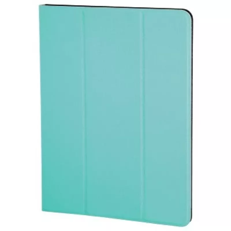 Hama TwoTone 17,8 cm (7 inch) folio zwart, turquoise