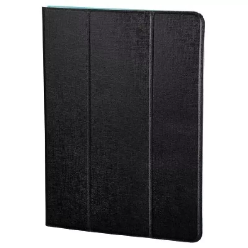 Hama TwoTone 17,8 cm (7 inch) folio zwart, turquoise