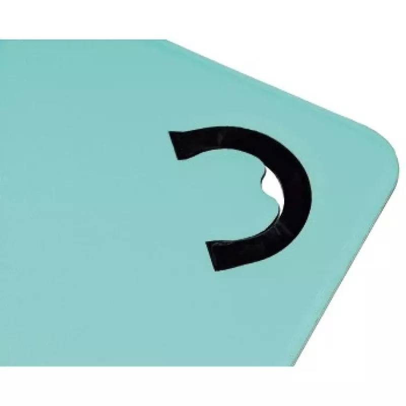 Hama TwoTone 17,8 cm (7 inch) folio zwart, turquoise
