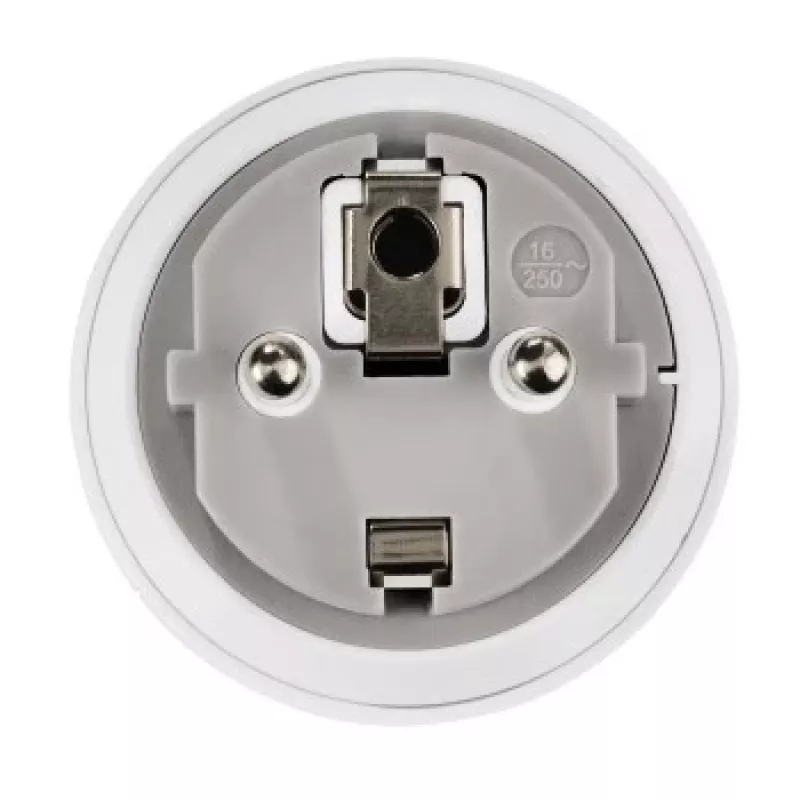 Hama 00121991 netadapter type F type G (UK) wit