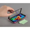Hama Mirror telefoonhoesje roze