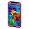 Hama Mirror telefoonhoesje roze