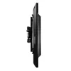 Hama FULLMOTION, XL, 65 inch 165,1 cm (65 inch) zwart, wit