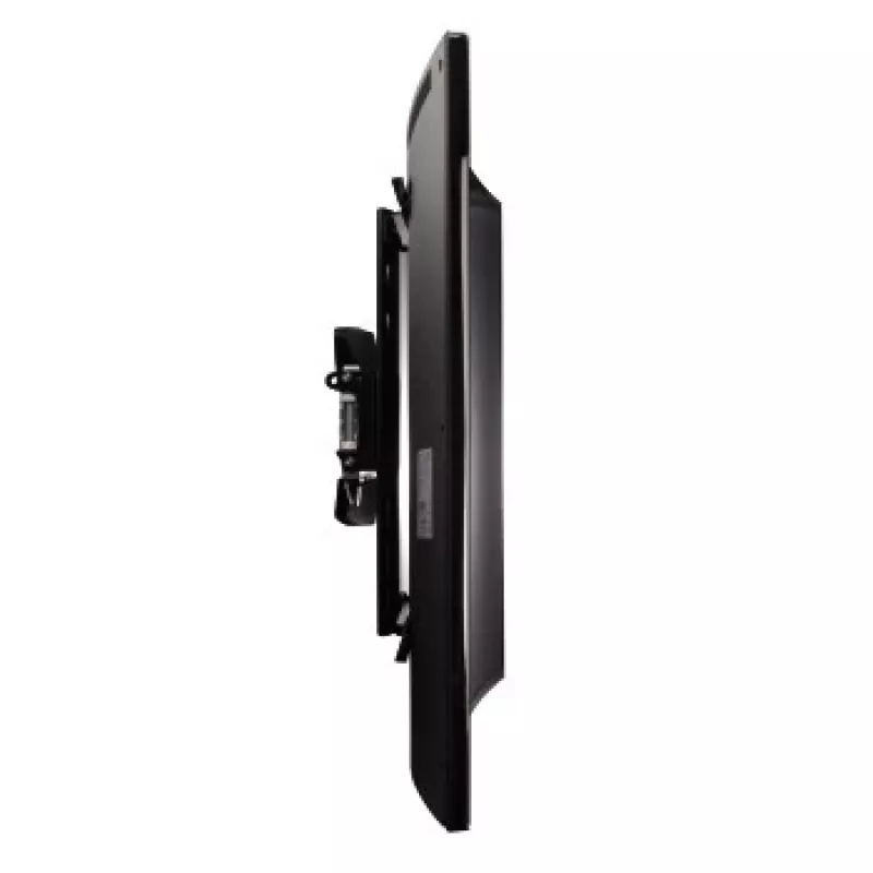 Hama FULLMOTION, XL, 65 inch 165,1 cm (65 inch) zwart, wit