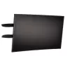 Hama FULLMOTION, XL, 65 inch 165,1 cm (65 inch) zwart, wit