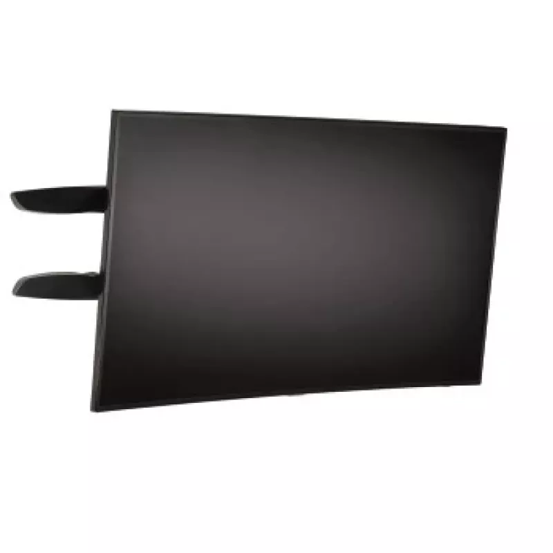 Hama FULLMOTION, XL, 65 inch 165,1 cm (65 inch) zwart, wit