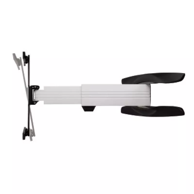 Hama FULLMOTION, XL, 65 inch 165,1 cm (65 inch) zwart, wit