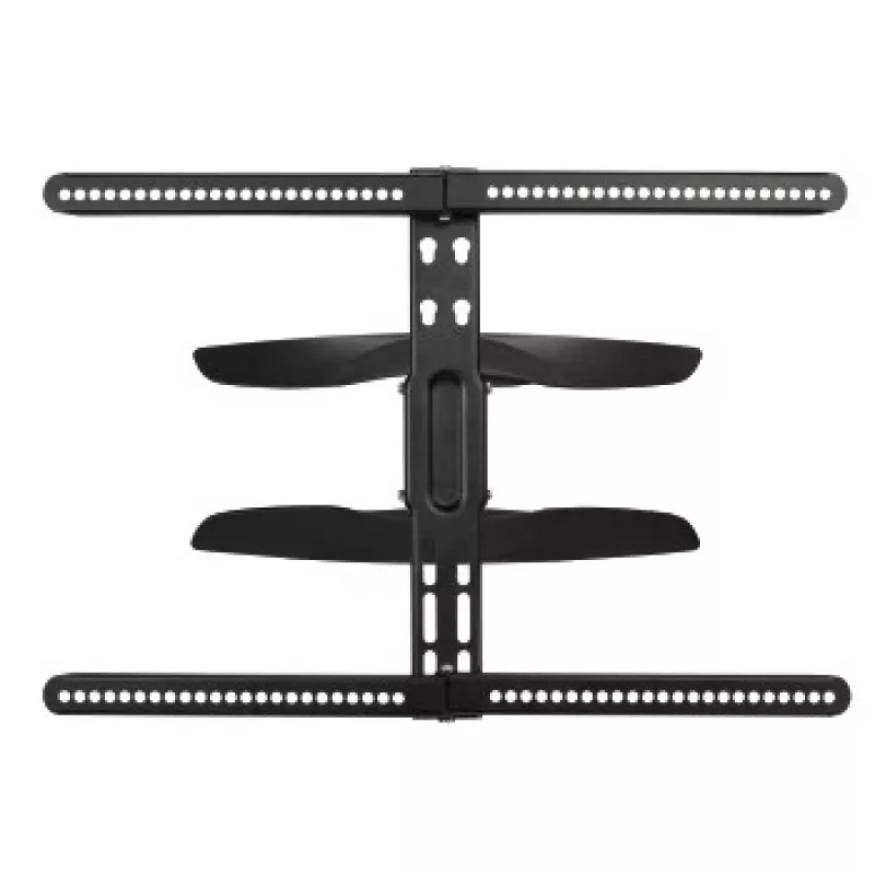 Hama FULLMOTION, XL, 65 inch 165,1 cm (65 inch) zwart, wit