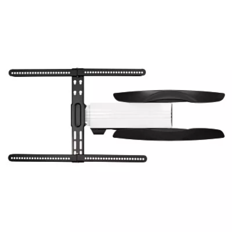 Hama FULLMOTION, XL, 65 inch 165,1 cm (65 inch) zwart, wit