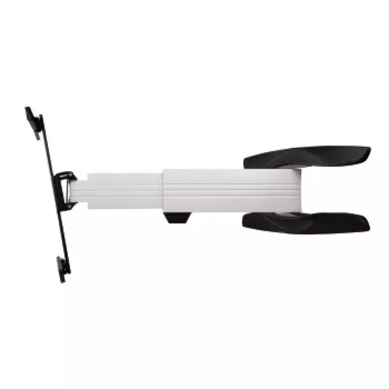 Hama FULLMOTION, XL, 65 inch 165,1 cm (65 inch) zwart, wit