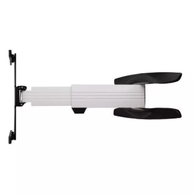 Hama FULLMOTION, XL, 65 inch 165,1 cm (65 inch) zwart, wit