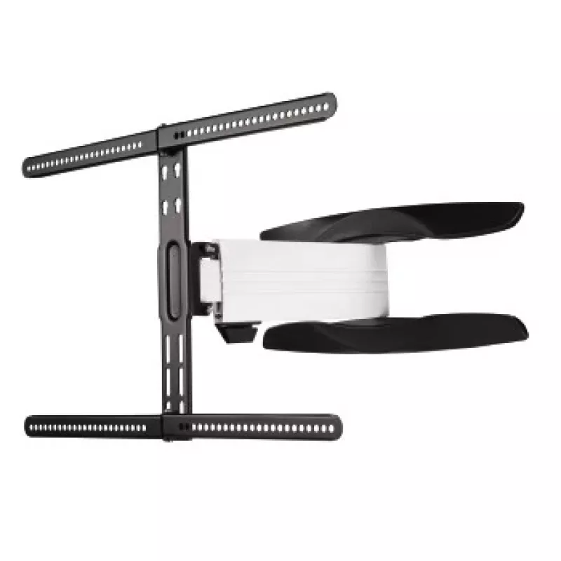 Hama FULLMOTION, XL, 65 inch 165,1 cm (65 inch) zwart, wit