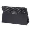 Hama Polka Dot 20,3 cm (8 inch) folio zwart