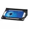 Hama Polka Dot 20,3 cm (8 inch) folio zwart