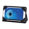 Hama Polka Dot 20,3 cm (8 inch) folio zwart