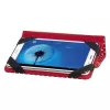 Hama Polka Dot 20,3 cm (8 inch) folio rood