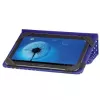 Hama Polka Dot 25,6 cm (10,1 inch) folio blauw