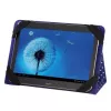 Hama Polka Dot 25,6 cm (10,1 inch) folio blauw
