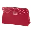 Hama Polka Dot 25,6 cm (10,1 inch) folio rood