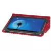 Hama Polka Dot 25,6 cm (10,1 inch) folio rood