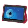 Hama Polka Dot 25,6 cm (10,1 inch) folio rood
