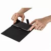 Hama Move telefoonhoesje 14,7 cm (5,8 inch) folio zwart
