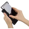 Hama Move telefoonhoesje 14,7 cm (5,8 inch) folio zwart