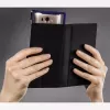 Hama Move telefoonhoesje 14,7 cm (5,8 inch) folio zwart